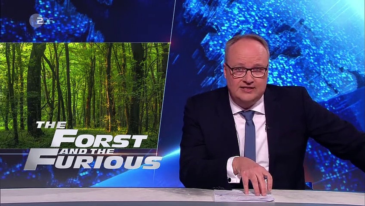 heute-show - Folge 334 (31.01.2020)