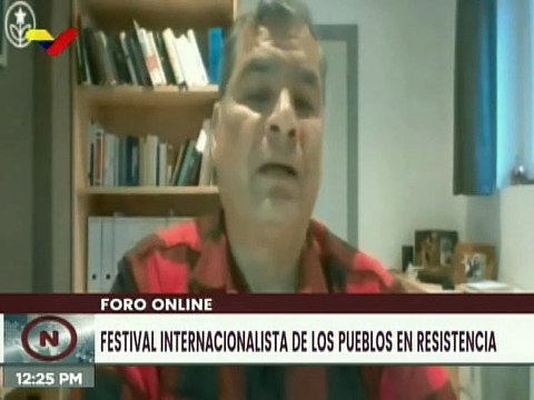 R. Correa: El imperio busca desaparecer los gobiernos progresistas latinoamericanos para imponerse