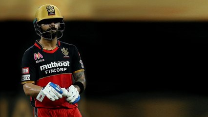 KOHLI on BEAST MODE | Most Aggressive Batting against CSK | Oneindia Tamil