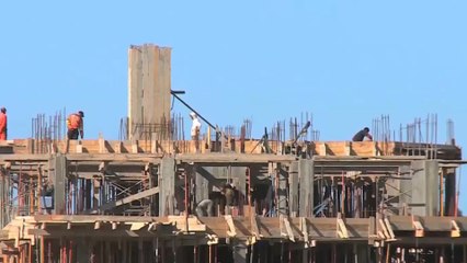 المغرب.. مبيعات العقار تنخفض بنسبة 55%