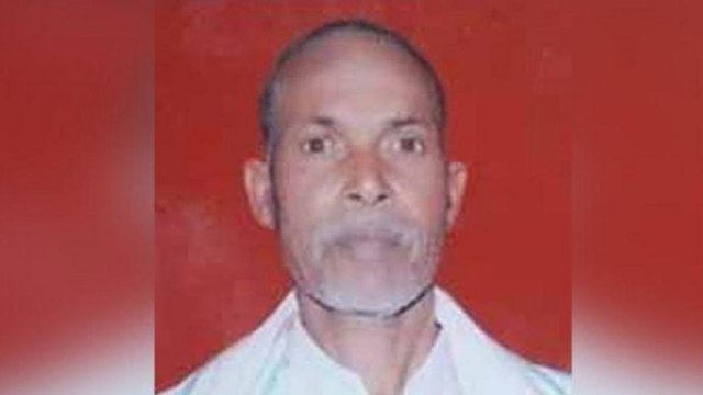 Congress reacts on compensation of Rajasthan priest Babulal