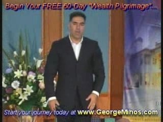 George Mihos: (6) Multiple Streams Of Income Workshop clip