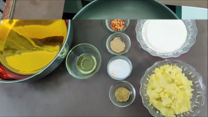 Sooji ke Snacks | Semolina's Dish | NirmalBhoj