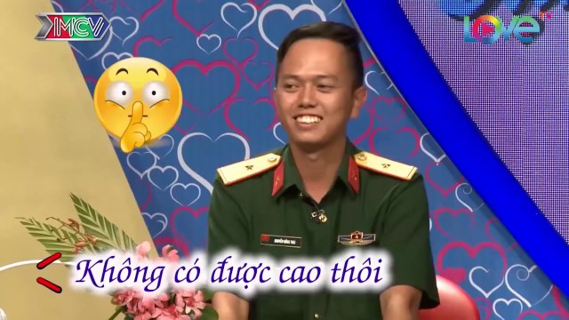 Thiếu chủ động trong tình cảm, chàng SỸ QUAN nhát gái nhận cái kết BUỒN | BMHH