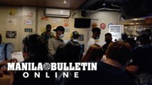 Around 70 partygoers, including foreigners apprehended for social distancing violations in Makati restobar