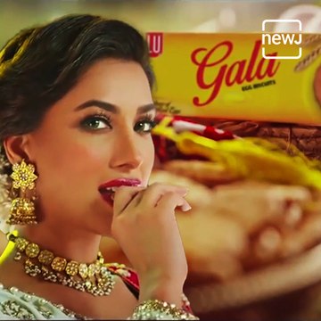 No Bans On Terror Organisations, But Pakistan Bans A Biscuit Ad!