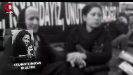 ‘Katliamın üstünün nasıl örtüldüğünü’ sinema oyuncuları anlattı