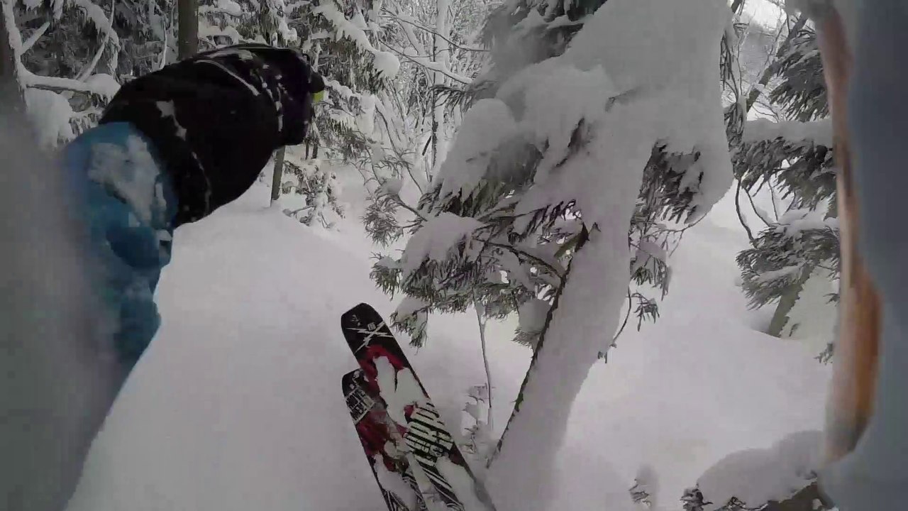 JapoW Crash