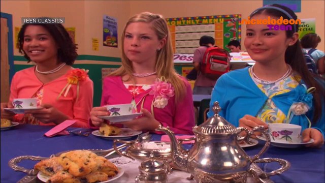 Ned ou Comment survivre aux études S02E08 Les défis - Les mauvaises habitudes