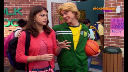 Ned ou Comment survivre aux études S02E12 Brancher quelqu'un - Le recyclage