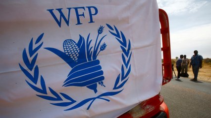 Is there a broader meaning behind the WFP's Nobel Prize? | Inside Story