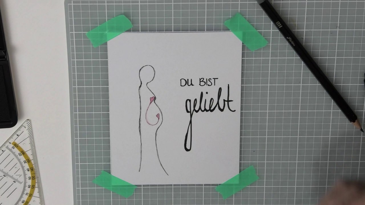 schwangerschaftskarte, Schwangerschaft, Geschenkidee, Pregnacy, pregnacy card, cadeau carte, grossesse