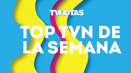 La familia de Enrique Peña Nieto se viste de luto  | Top TVN  de la semana
