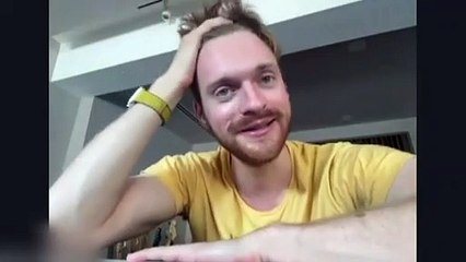 Finneas: "Billie is NOT my biggest fan"