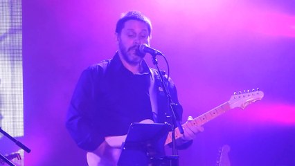 And I Love Her, изпълнява група Affect