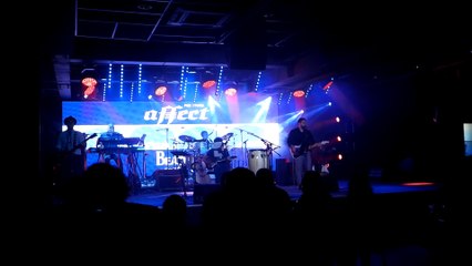 Help, група Affect