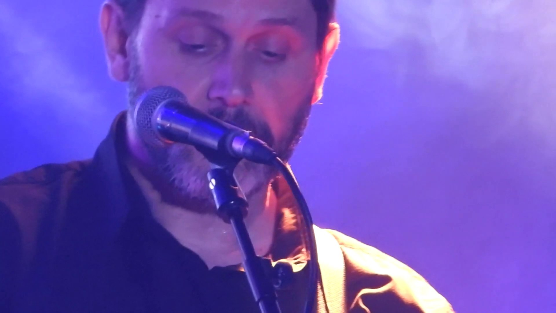 ⁣Something, група Affect