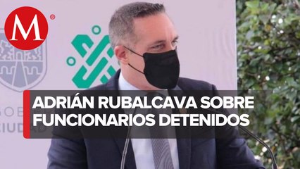 Alcalde de Cuajimalpa ratifica compromiso en lucha contra corrupción