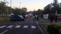 - Fransa’da iki uçak havada çarpıştı: 5 ölü