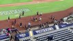 Rays troll Yankees with “New York, New York” celebration after 2020 ALDS