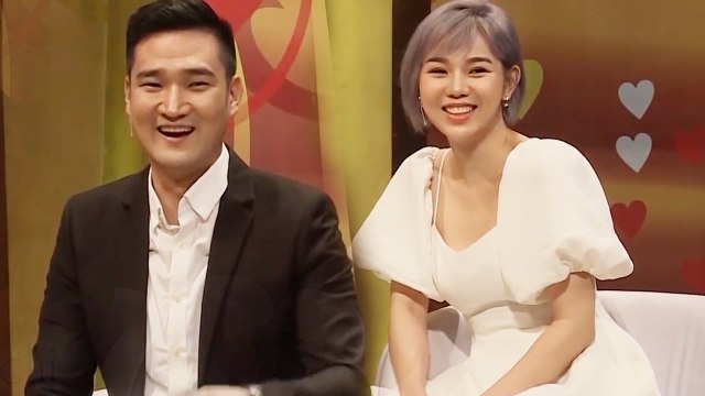 Vợ Chồng Son Hài Hước | Ngày 27/5/2020 | Hồng Vân - Quốc Thuận | Kang Yoo Bin - Bích Ny | Tập 83