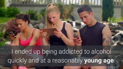 Benzodiazepines and Alcohol Withdrawal