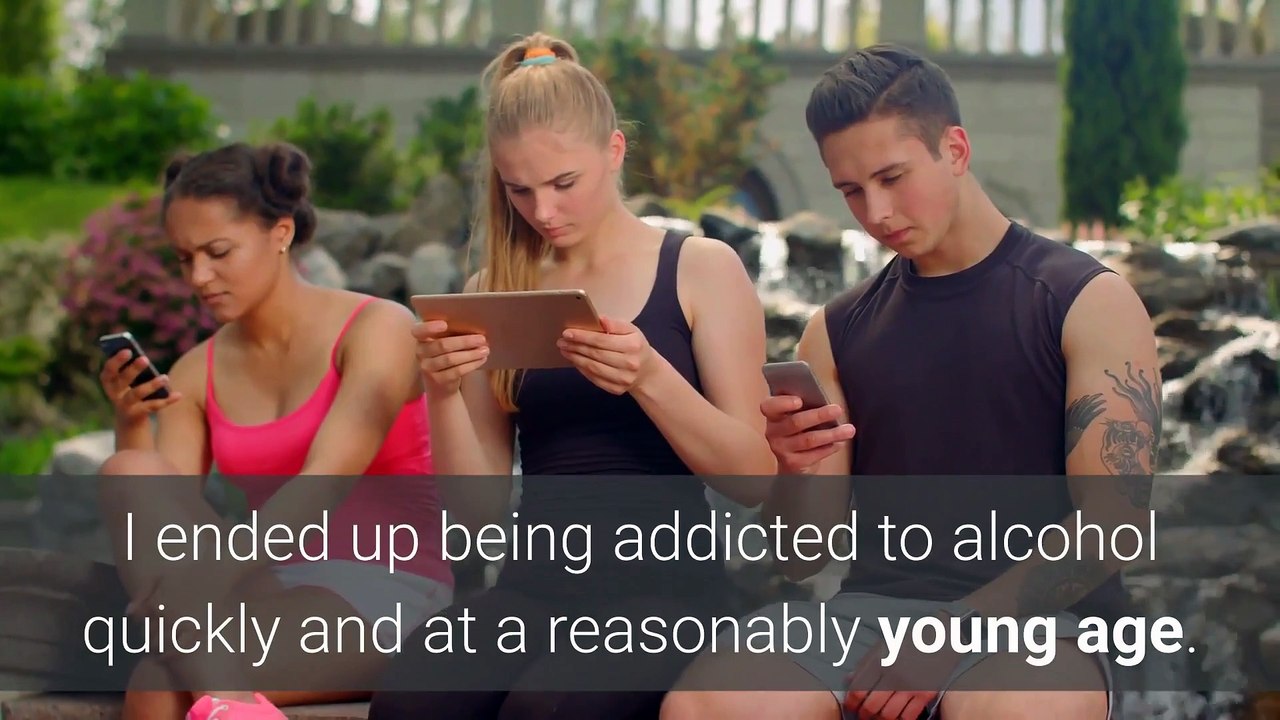 Benzodiazepines and Alcohol Withdrawal