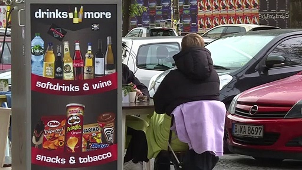 Berliner Barbetreiber klagen gegen Sperrstunde