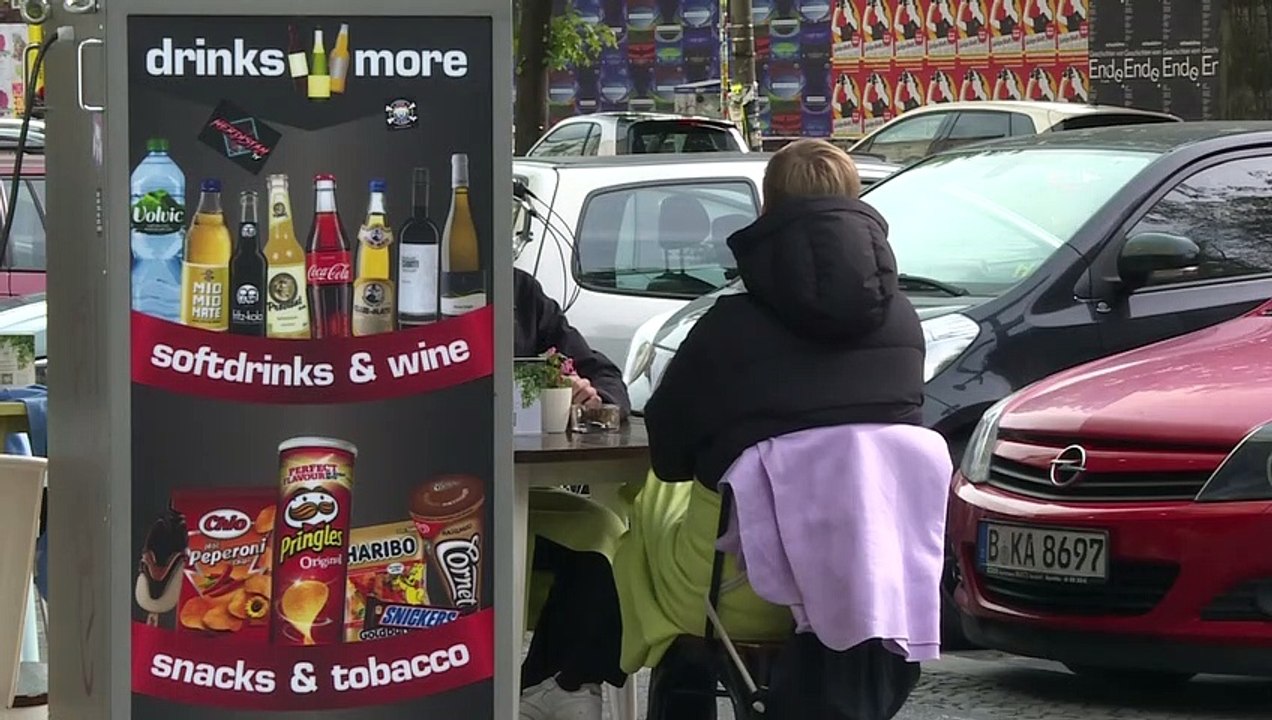 Berliner Barbetreiber klagen gegen Sperrstunde