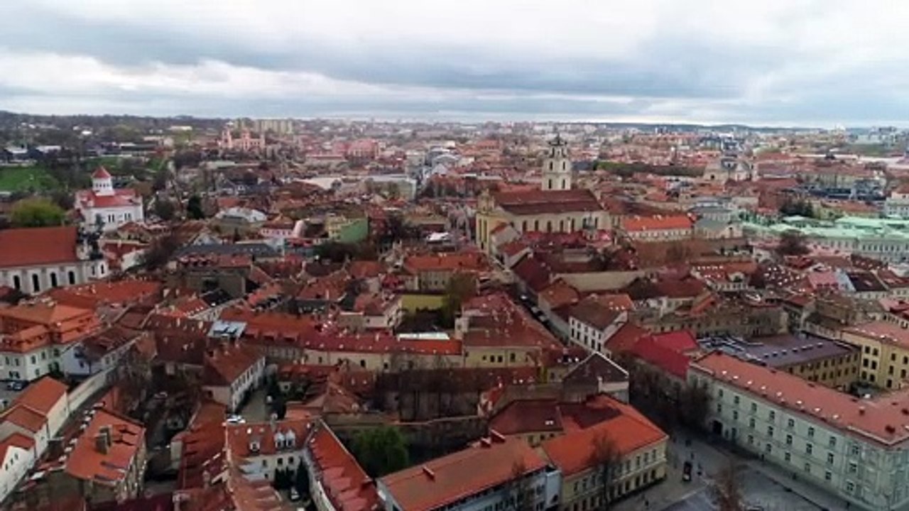 Parlamentswahlen in Litauen