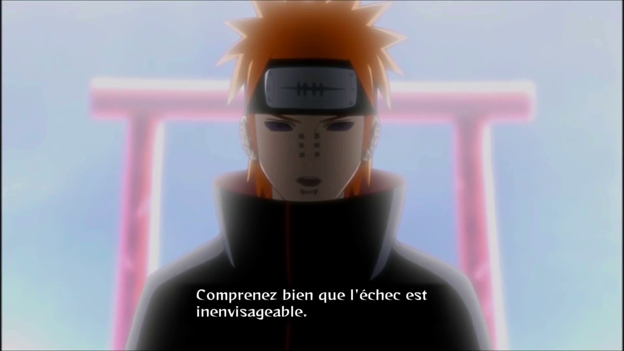 13 Organisé - Je suis Marseille (AMV Fan Video Clip)