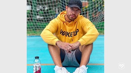 Así celebró Valerie Domínguez el cumpleaños de su nuevo novio