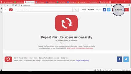 How to Create free working backlinks for youtube videos