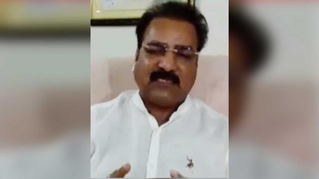 Gehlot's men don't visit Pilot's area? Pratap Singh replies
