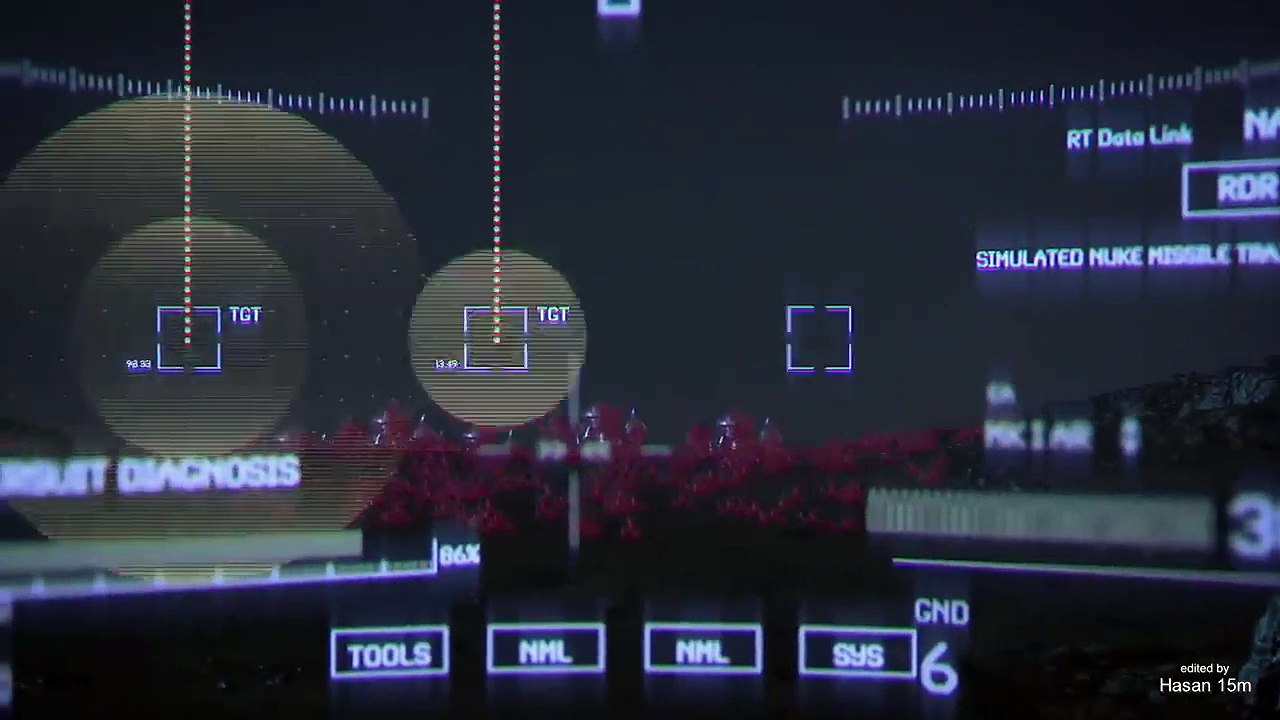 Starship Troopers_ Traitor of Mars - Battle Scenes (2017)