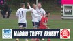 5 in 4! Harnik-Schwager Maggio erneut erfolgreich | TuS Dassendorf - TSV Buchholz (Oberliga Hamburg)