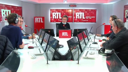 On refait le match du 10 octobre 2020 : le foot français menacé de banqueroute ?