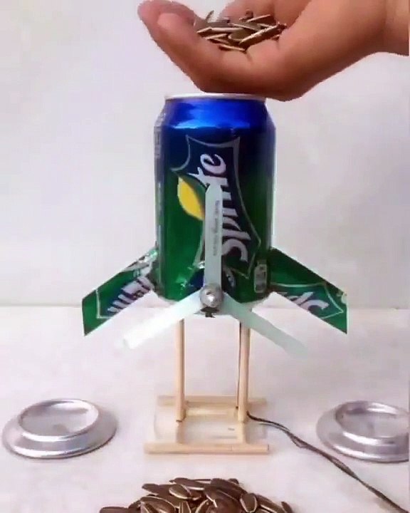 Do it YourSelf Videos 47