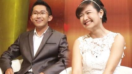 Vợ Chồng Son Hài Hước | Ngày 31/5/2020 | Hồng Vân - Quốc Thuận | Vũ Luân - Mỹ Hiệp | Tập 88
