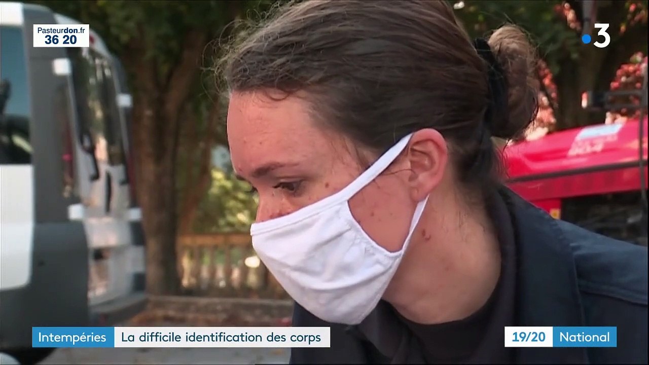 "Comment étaient-elles habillées ?" : après le passage de la tempête Alex dans les Alpes-Maritimes, la délicate identification des victimes