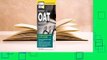 [Read] Cracking the Oat (Optometry Admission Test), 2nd Edition: 2 Practice Tests + Comprehensive