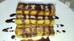 Nutella French Toast Roll Ups/ Nutella Filled French Toast recipe/ French Toast recipe by Sana/
