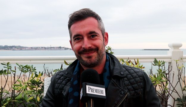 Festival de Saint-Jean-de-Luz 2020 : Xavier Legrand, le président du jury nous dévoile le palmarès