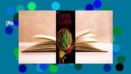 [Read] Chinese Cookery Complete