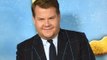 James Corden feared he'd be axed from The Late Late Show