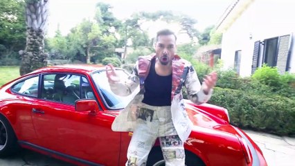 Ανδρέας Λάμπρου - Σύστημα (Official Music Video)