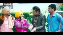 Binnu Dhillon Most Popular Punjabi Comedy Movie | Latest Punjabi Movie 2020 part 2/3