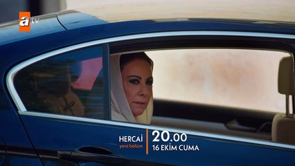 Hercai 43. Bölüm Fragmanı