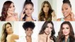Ocho mujeres se suman a las candidatas de Miss Universe Colombia