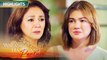 Celine asks Amelia about Lester's current condition | Walang Hanggang Paalam